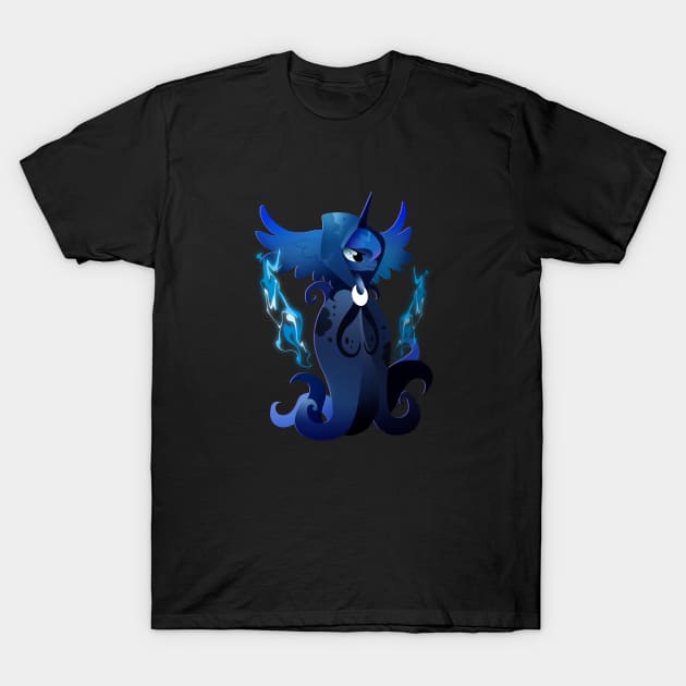 Spirit of Hearth's Warming Yet to Come T-Shirt by Ilona's Store